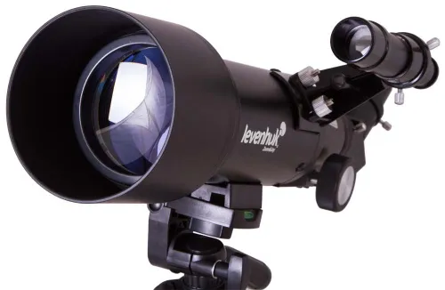 Телескоп Levenhuk Skyline Travel 70 фотография