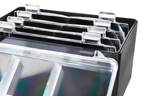 Лупа налобная Levenhuk Discovery Crafts DHD 30 картинка