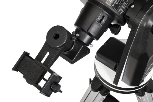 Телескоп Sky-Watcher K100 mini Virtuoso GTi, настольный фотография