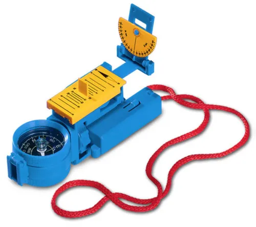 Искатель оптический детский Navir «10 в 1» изображение