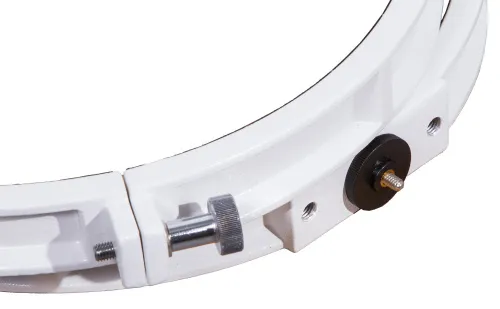 Кольца крепежные Sky-Watcher для рефлекторов 300 мм (внутренний диаметр 354 мм) картинка