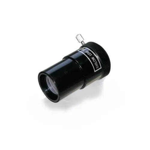 Телескоп Bresser Pluto 114/500 EQ изображение