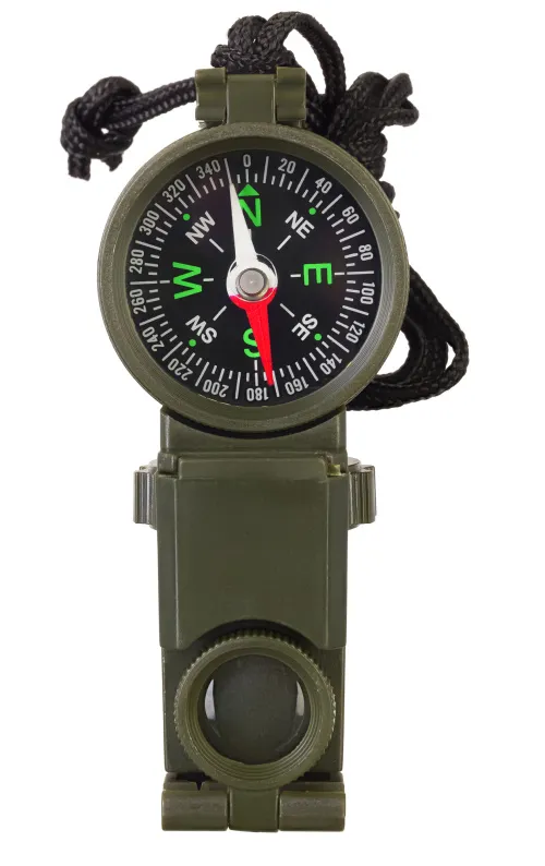 Походный набор Levenhuk LabZZ SK5 фото