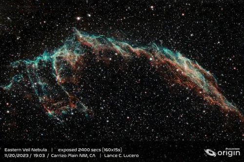 Смарт-телескоп Celestron Origin фотография