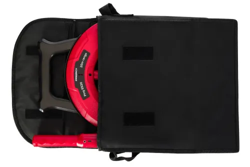 Детектор засорения труб Ermenrich Ping ES20 фото