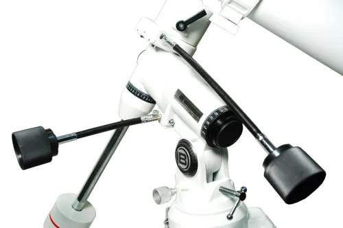 Телескоп Bresser Messier AR-102/1000 EXOS-1/EQ4 изображение