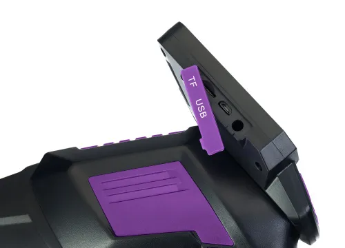 Видеоэндоскоп Ermenrich Seek VE70 изображение