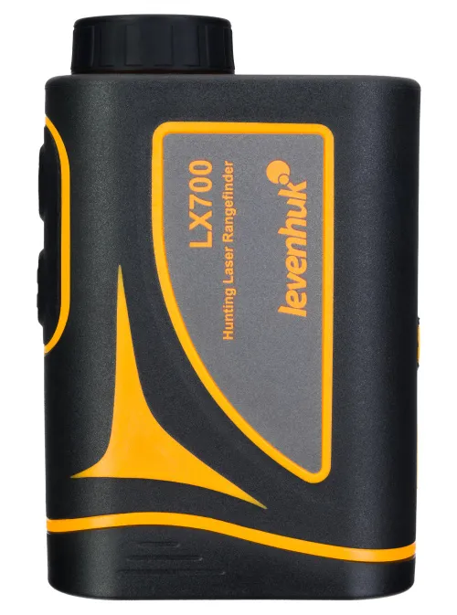 Лазерный дальномер для охоты Levenhuk LX700 картинка