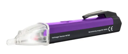 Индикатор напряжения Ermenrich Zing WT20 фотография