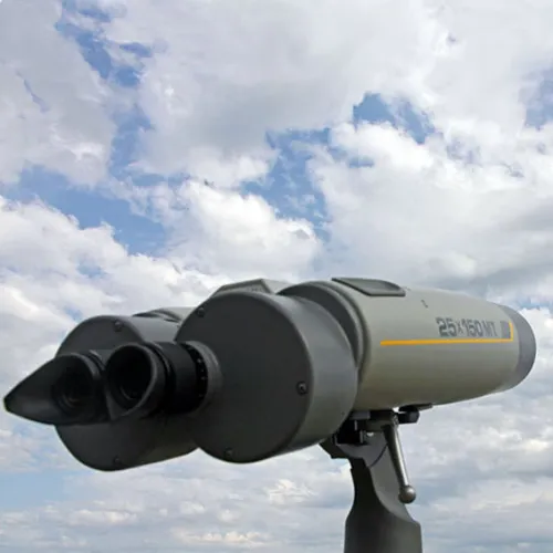 Бинокль Fujinon 25x150 MT-SX картинка