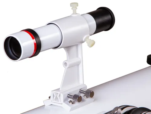 Труба оптическая Bresser Messier NT-150L/1200 Hexafoc изображение