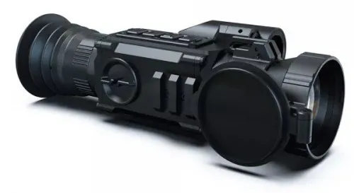 Прицел тепловизионный PARD SA32-45LRF фотография