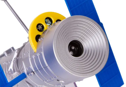 Проектор-ночник Bresser «Космический телескоп» фото