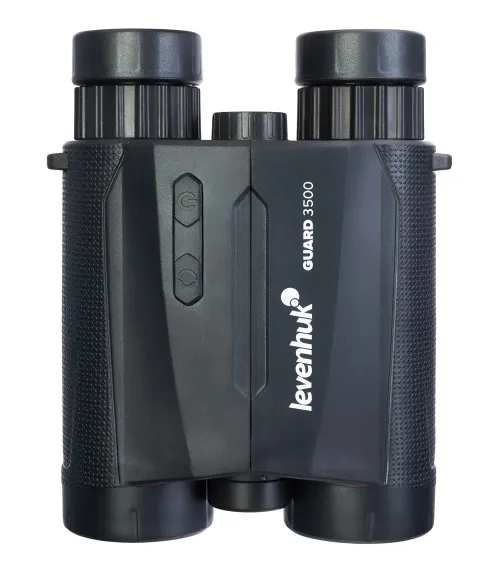 Бинокль с дальномером Levenhuk Guard 3500 картинка