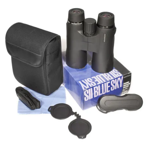 Бинокль Sightron SII BL 10x50 фотография