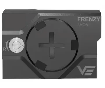 Прицел коллиматорный Vector Optics Frenzy Plus 1x18x20 Enclosed фото