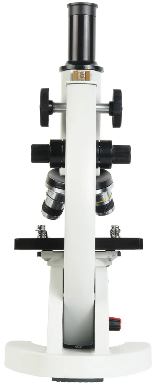 Микроскоп Микромед «Эврика» 40х–640х фотография