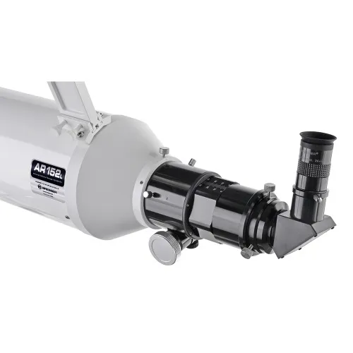 Телескоп Bresser Messier AR-152L/1200 EXOS-2/GOTO изображение