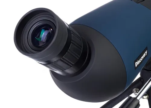 Зрительная труба Levenhuk Discovery Range 50 изображение
