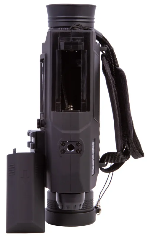 Монокуляр ночного видения Konus Konuspy-12 фотография