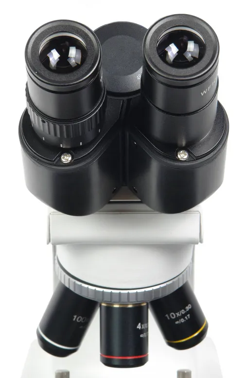 Микроскоп Микромед-1, вар. 2 LED inf. фотография