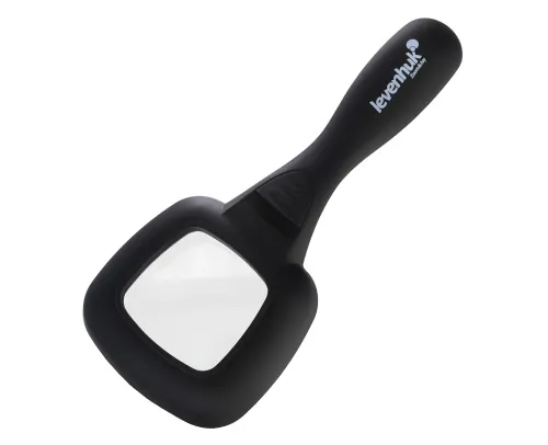 Лупа для чтения Levenhuk Zeno Read ZR12 фотография