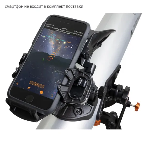 Телескоп Celestron StarSense Explorer LT 70 AZ фото