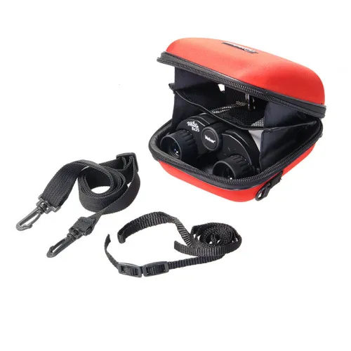 Бинокль Veber БН 8x25, белый картинка