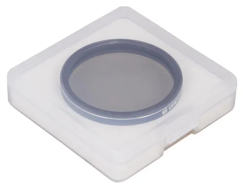 Светофильтр поляризационный Bresser, 2" изображение