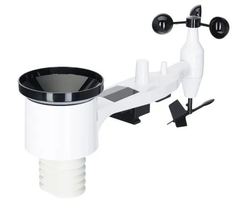 Метеостанция Levenhuk Wezzer PRO LP500 картинка