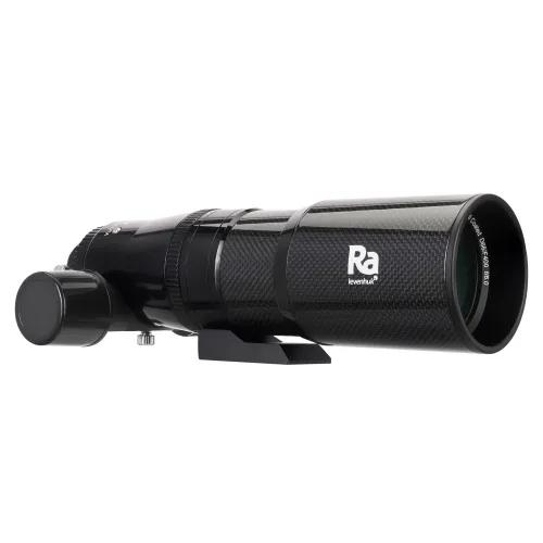 Levenhuk Ra R66 ED Doublet Carbon Kit v3 изображение