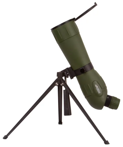 Зрительная труба Konus Konuspot-60C 20–60x60 фотография