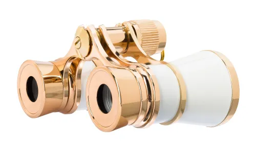 Театральный бинокль Levenhuk Broadway 325B картинка