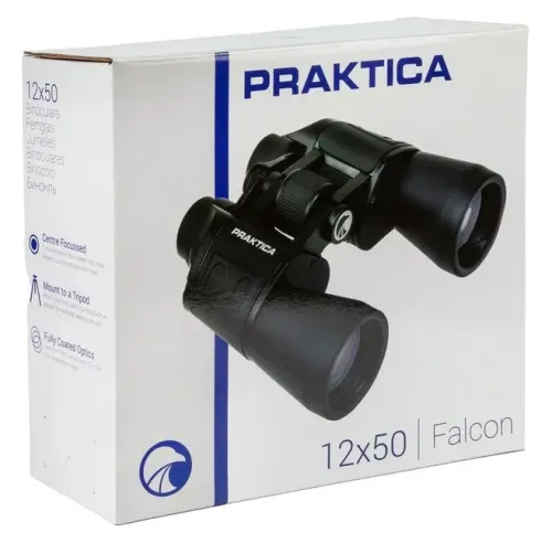 Бинокль PRAKTICA Falcon 12x50 изображение