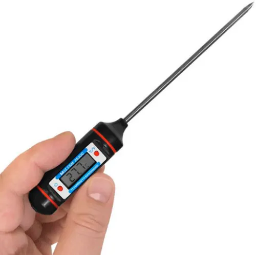 Термометр МЕГЕОН (26300) фото