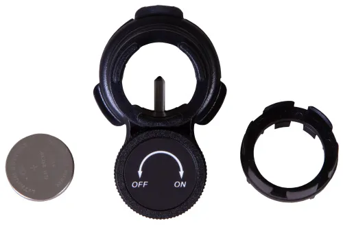 Монтировка Sky-Watcher Star Adventurer 2i (с крепежной платформой и искателем полюса) изображение