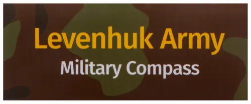 Компас армейский Levenhuk Army AC20 изображение