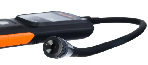 Детектор газа Ermenrich NG40 фото