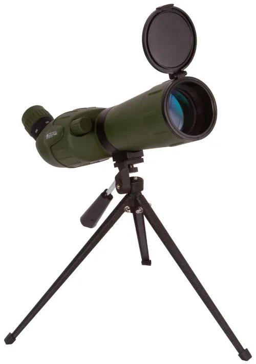 Зрительная труба Konus Konuspot-60C 20–60x60 фотография