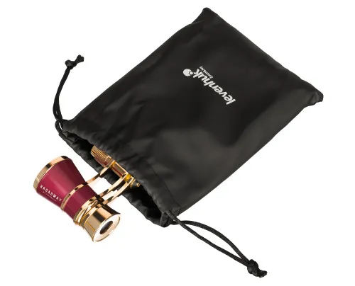 Театральный бинокль Levenhuk Broadway 325B картинка