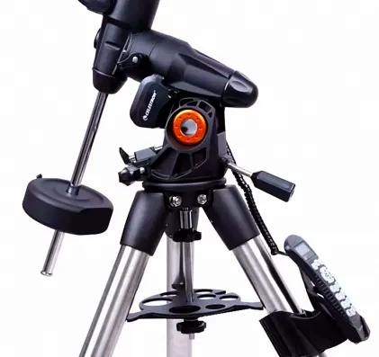 Монтировка Celestron Advanced VX фотография