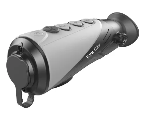 Монокуляр тепловизионный iRay Xeye C2w фото