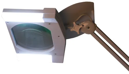 Лупа-лампа Levenhuk Zeno Lamp ZL25 LED фотография