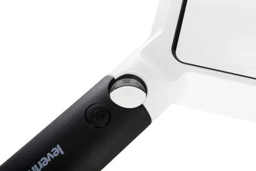 Лупа для чтения Levenhuk Zeno Read ZR18 картинка