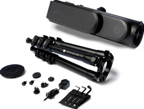 Смарт-телескоп цифровой Unistellar Odyssey Pro фотография