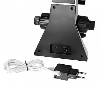 Микроскоп Микромед С-11 вар. 1B LED фото