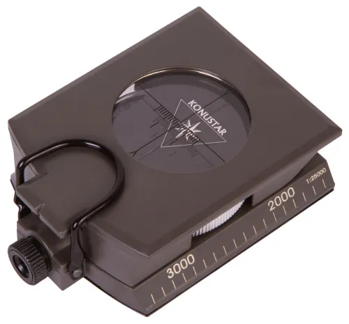 Компас Konus Konustar-10 Grey изображение