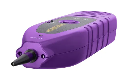 Кабельный тестер Ermenrich NetGeeks NP30 картинка