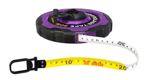 Рулетка Ermenrich Reel SR30 изображение