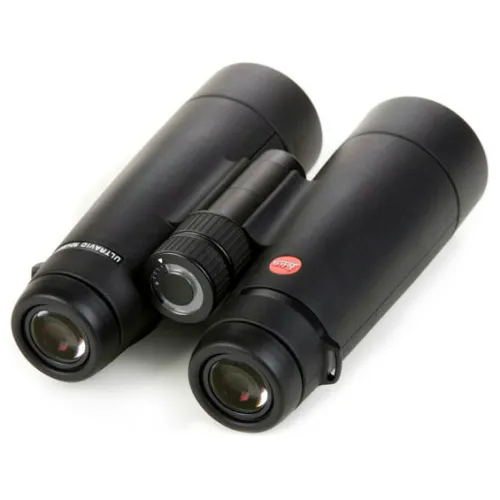 Бинокль Leica Ultravid 8x50 HD-Plus изображение